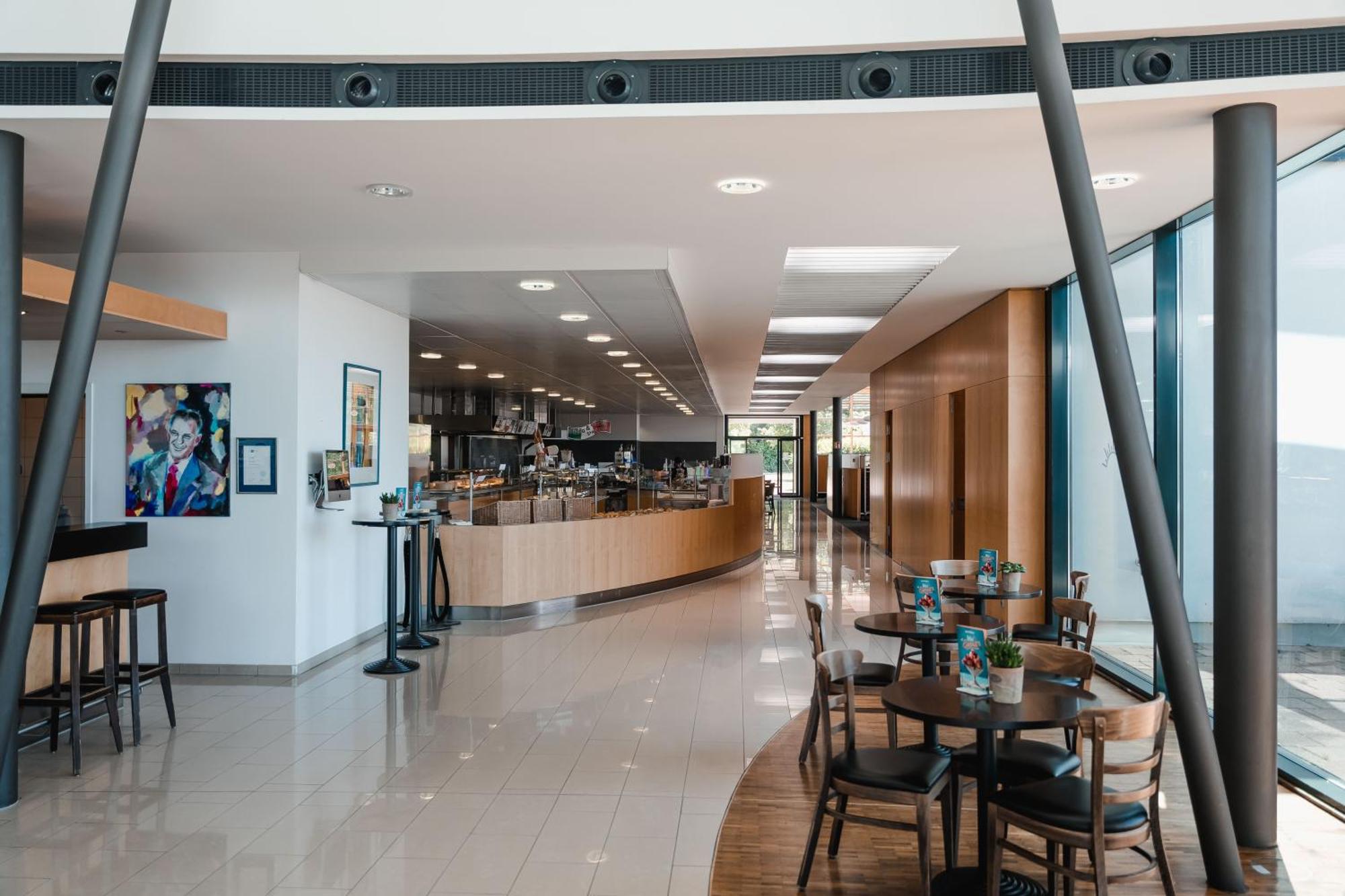 Hotel Hegau Ost Енген Екстериор снимка